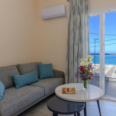 Bigblue Luxury Apartments Poros  Buitenkant foto