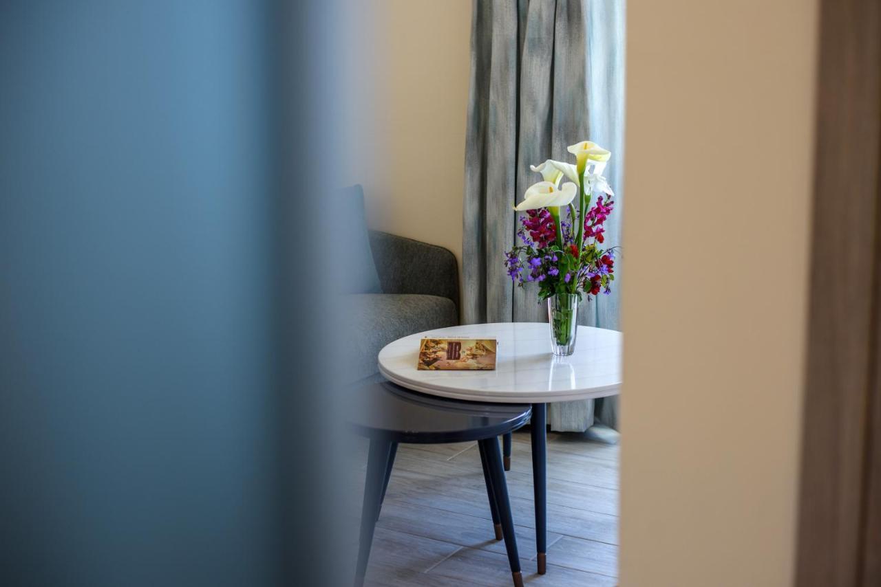 Bigblue Luxury Apartments Poros  Buitenkant foto